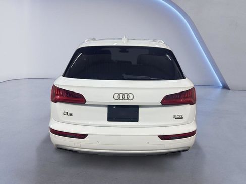 Used 2018 Audi Q5 2.0T Premium Plus w/ Premium Plus Package image 6