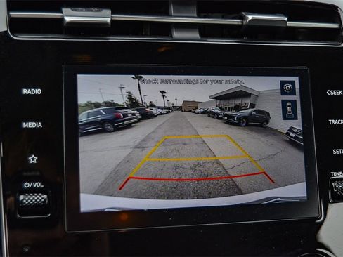 Certified 2023 Hyundai Tucson SE image 26