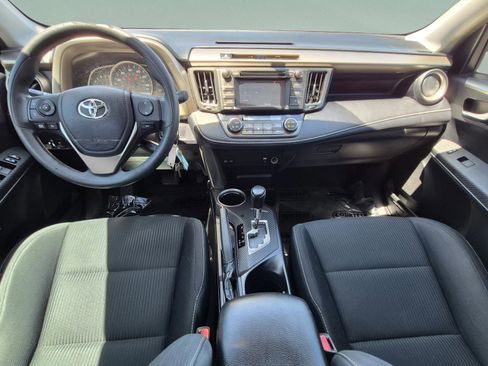 Used 2015 Toyota RAV4 XLE FWD image 12