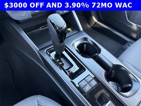 New 2026 Subaru Outback Limited XT image 22