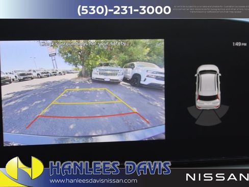 Used 2023 Kia Niro Wind FWD image 26