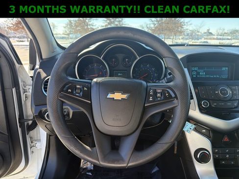 Used 2016 Chevrolet Cruze LT image 15