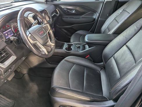 Used 2020 GMC Terrain SLT w/ Preferred Package image 16