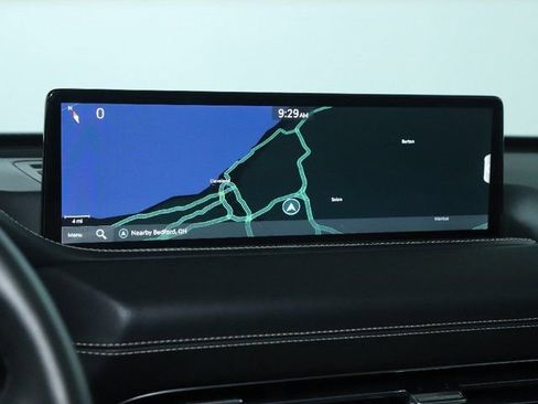 Used 2024 Genesis GV80 3.5T image 26