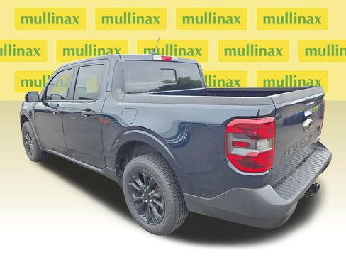 Used 2023 Ford Maverick XLT w/ Equipment Group 300A Standard AWD/4WD image 11