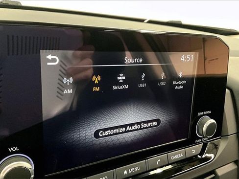 New 2025 Nissan Pathfinder S image 27