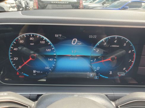 Used 2022 Mercedes-Benz GLE 350 w/ Premium Package image 24