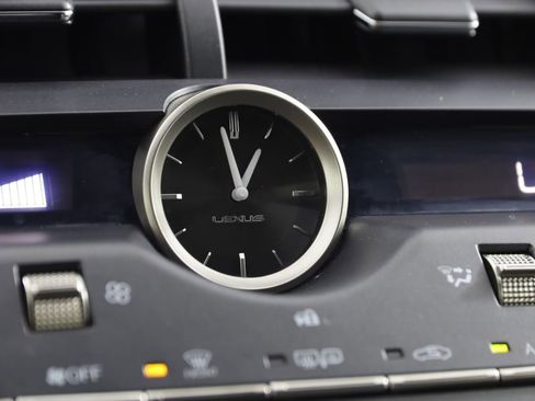 Used 2021 Lexus NX 300 F Sport w/ Accessory Package 2 image 32