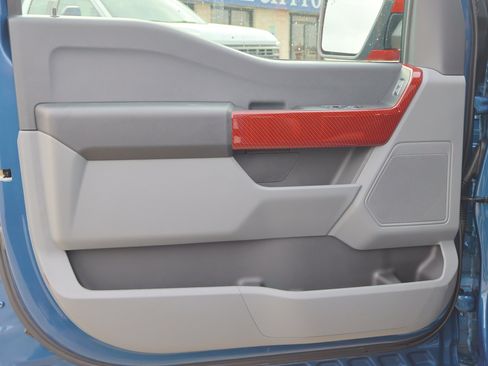 New 2025 Ford F150 XL w/ Equipment Group 103A High image 13