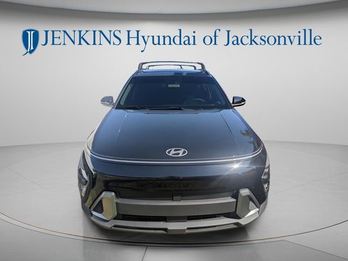 New 2026 Hyundai Kona SEL Sport FWD image 8