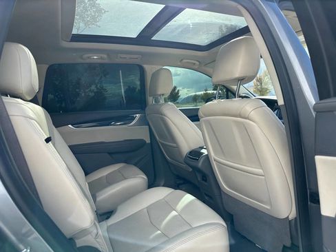 Used 2020 Cadillac XT6 Premium Luxury image 26