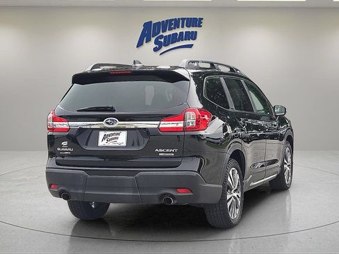 Used 2019 Subaru Ascent Limited AWD/4WD image 6