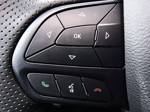 New 2025 Dodge Durango R/T w/ Blacktop Package image 19