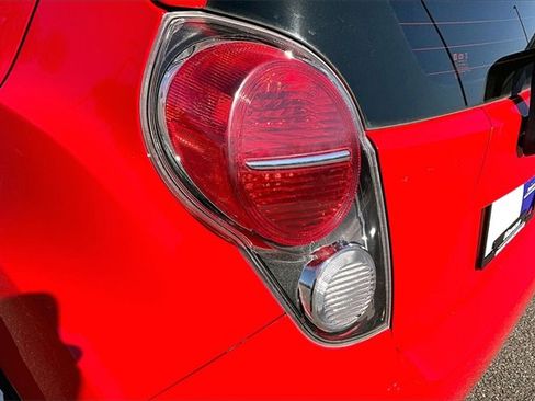 Used 2015 Chevrolet Spark LS image 21