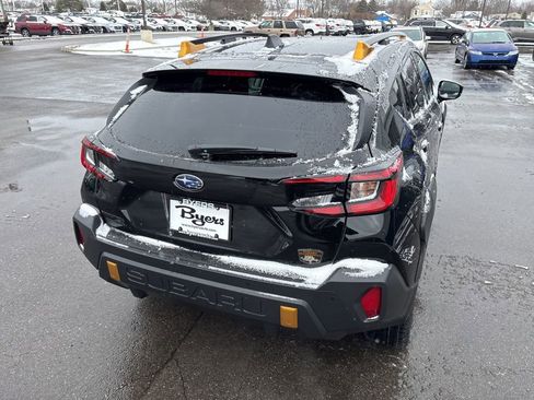 New 2026 Subaru Crosstrek 2.5i Wilderness AWD/4WD image 3