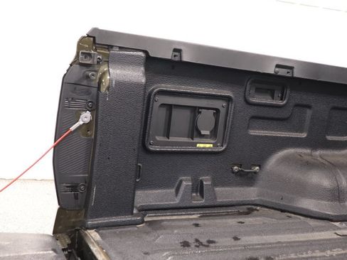 Used 2025 Ford Ranger Raptor AWD/4WD image 38