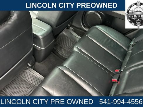 Used 2011 MAZDA CX-7 s Grand Touring image 11