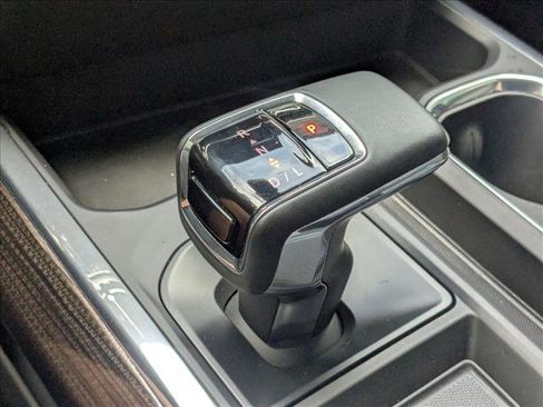 Used 2024 Chevrolet Silverado 1500 RST w/ All Star Edition Plus image 11