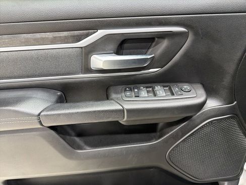 Used 2022 RAM 1500 Big Horn image 22
