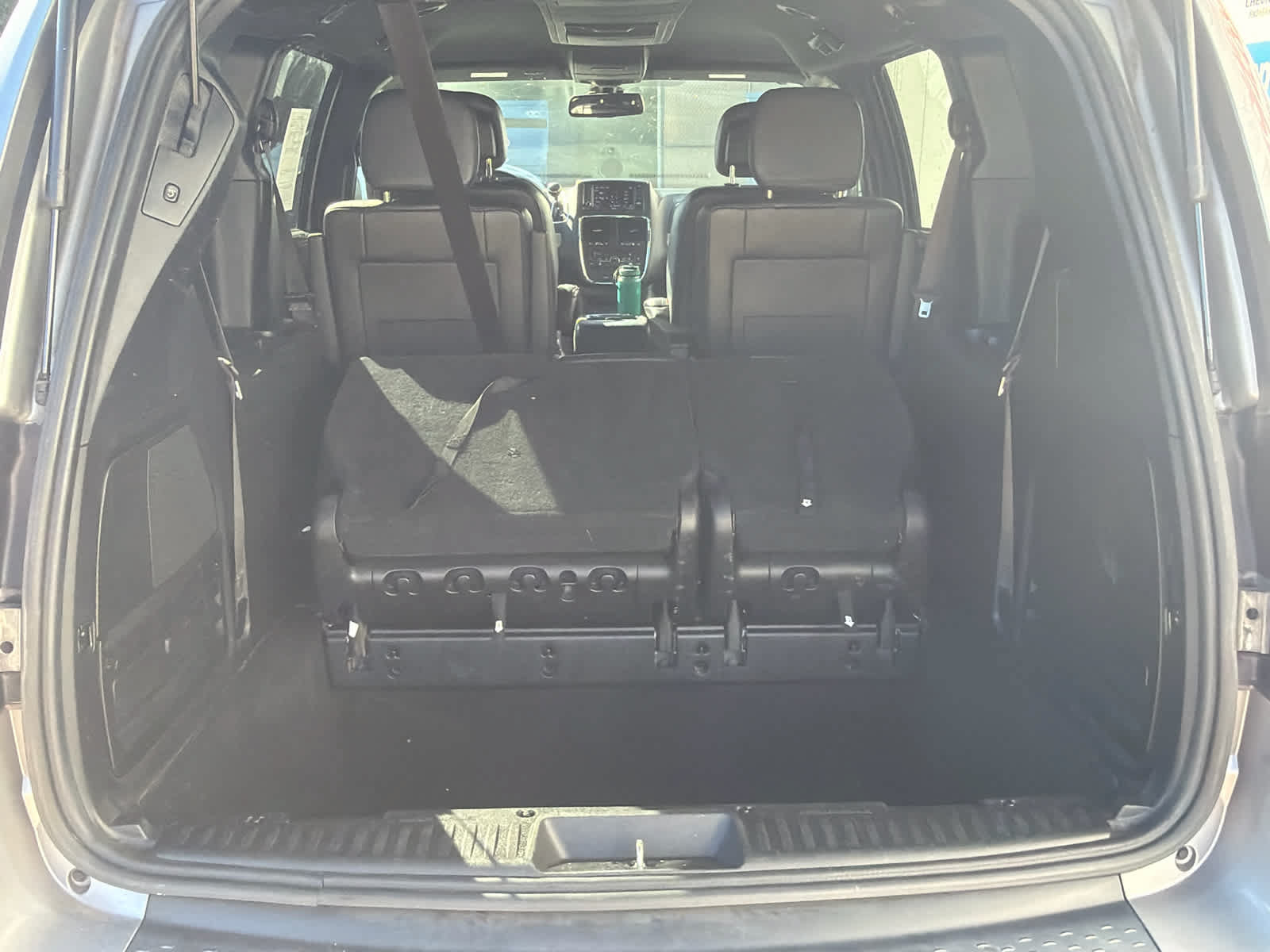 Used 2019 Dodge Grand Caravan GT FWD image 16
