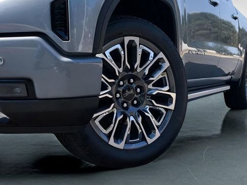 Used 2025 GMC Sierra 1500 Denali Ultimate image 29