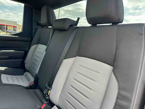 Used 2026 Toyota Tacoma TRD Sport RWD image 18