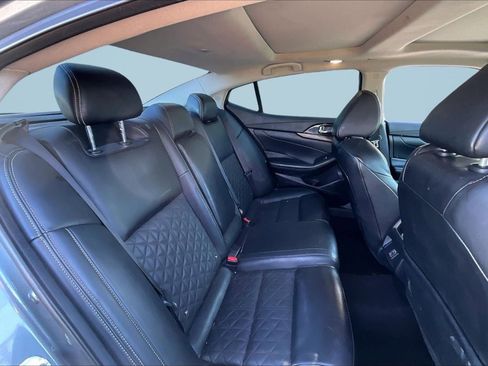 Used 2018 Nissan Maxima Platinum image 27