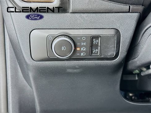 New 2026 Ford Bronco Sport Big Bend w/ Convenience Package AWD/4WD image 13