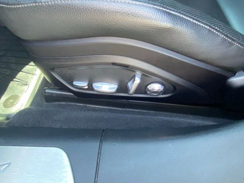 Used 2018 Porsche Panamera Base image 10