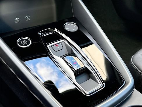 New 2026 Audi A3 2.0T Premium image 17
