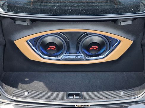 Used 2015 Mercedes-Benz C 63 AMG Coupe image 31