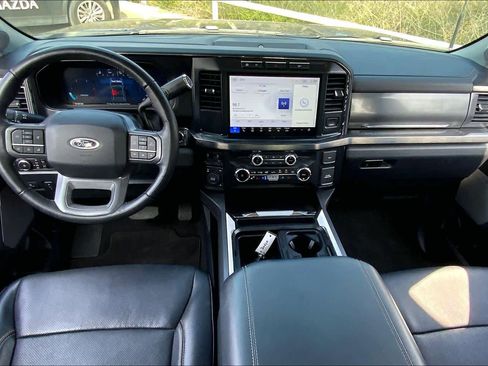 Used 2024 Ford F250 Lariat image 29
