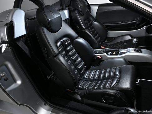 Used 2004 Ferrari 360 Spider RWD image 38