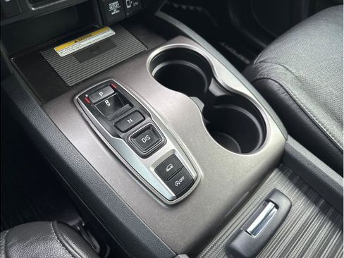 Used 2022 Honda Passport EX-L image 20