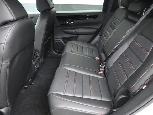 New 2026 Honda CR-V Sport Touring image 24