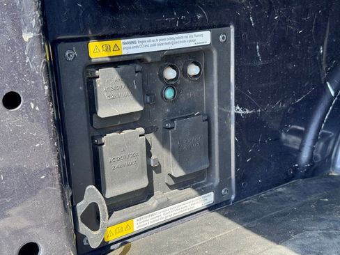 Used 2022 Ford F150 Lariat w/ Max Trailer Tow Package image 41