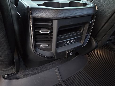 New 2026 RAM 1500 RHO AWD/4WD image 11
