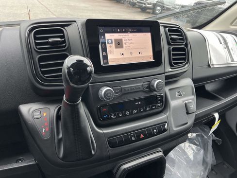 New 2026 RAM ProMaster 2500 w/ Convenience Group image 9