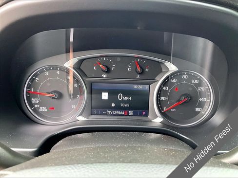 Used 2022 GMC Acadia SLE w/ Driver Convenience Package AWD/4WD image 17