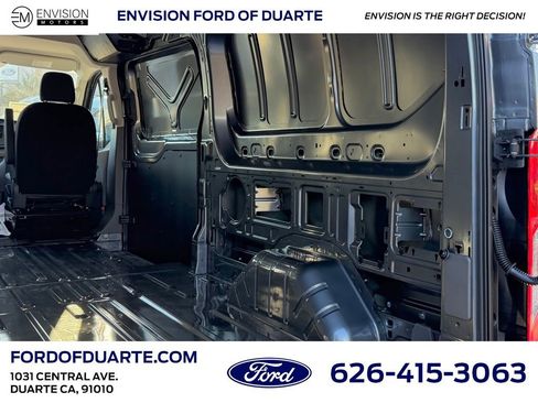 New 2026 Ford Transit 150 Base image 11