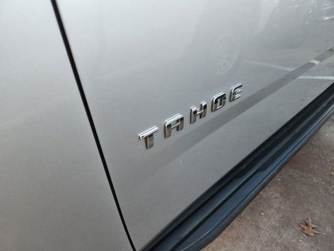 Used 2017 Chevrolet Tahoe LS image 10