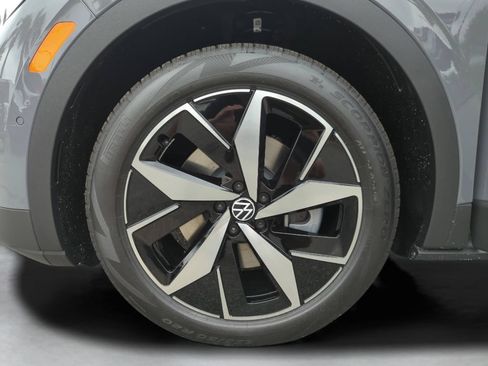 New 2026 Volkswagen ID.4 Pro S RWD image 45