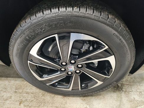 New 2026 Buick Enclave Sport Touring w/ Power Package image 4