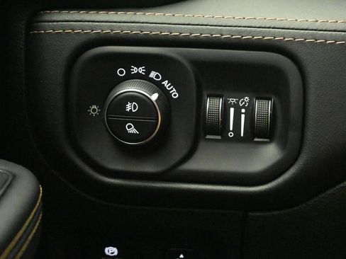 Used 2024 RAM 1500 TRX AWD/4WD image 23