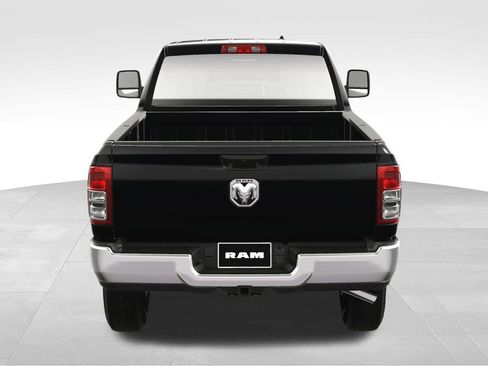 New 2024 RAM 2500 Tradesman w/ Chrome Appearance Group image 10