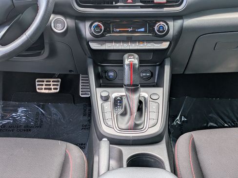 Used 2022 Hyundai Kona N Line FWD image 19