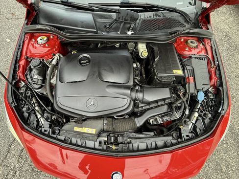 Used 2014 Mercedes-Benz CLA 250 image 18