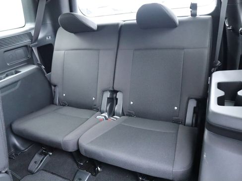 New 2026 Hyundai Santa Fe SE FWD image 17