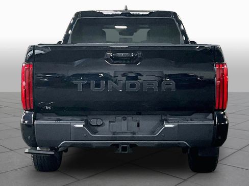 Used 2026 Toyota Tundra Limited w/ TRD Off-Road Package AWD/4WD image 5