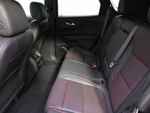 Used 2024 Chevrolet Blazer RS w/ Driver Confidence II Package AWD/4WD image 21